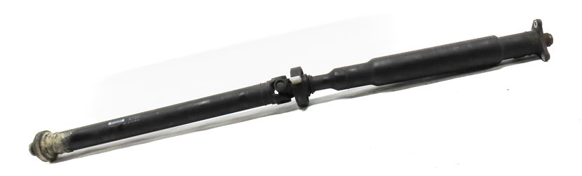 Thumbnail 3: 11-19 BMW X5 X6 (E70 F15 F16) AWD REAR DRIVESHAFT DRIVELINE DRIVE SHAFT (1445mm)