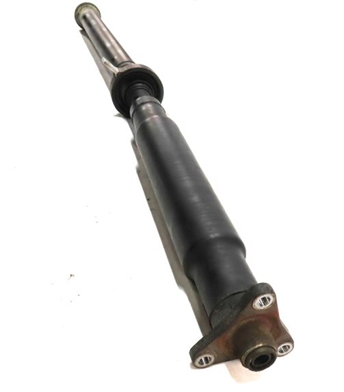 Thumbnail 4: 11-19 BMW X5 X6 (E70 F15 F16) AWD REAR DRIVESHAFT DRIVELINE DRIVE SHAFT (1445mm)