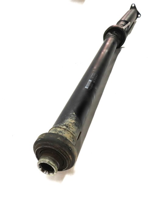 Thumbnail 5: 11-19 BMW X5 X6 (E70 F15 F16) AWD REAR DRIVESHAFT DRIVELINE DRIVE SHAFT (1445mm)