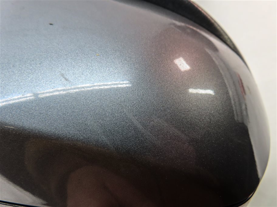 Thumbnail 8: 10-13 BMW X5 (E70) RIGHT P-FOLD MEM AUTODIM CAMERA HEATED DOOR MIRROR (GRAY)