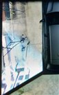 Thumbnail 2: 2010-2013 BMW X5 (E70) LEFT P-FOLD MEM AUTODIM CAMERA HEATED DOOR MIRROR (GRAY)