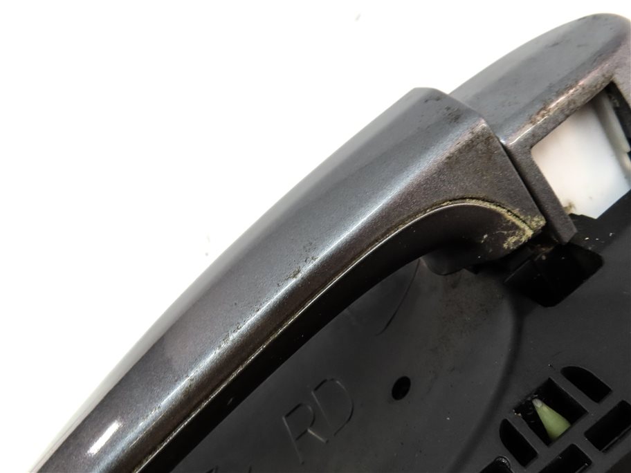 Thumbnail 6: 08-14 BMW X5 X5M X6 X6M (E70 E71) LEFT REAR COMFORT ACCESS DOOR HANDLE (GRAY)