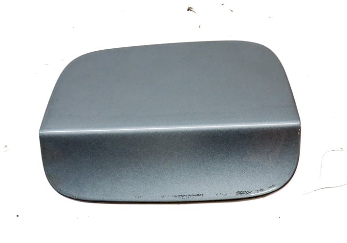 Thumbnail 2: 2007-2013 BMW X5 (E70) FUEL TANK FILLER FLAP DOOR TRIM HOUSING COVER (GRAY A52)