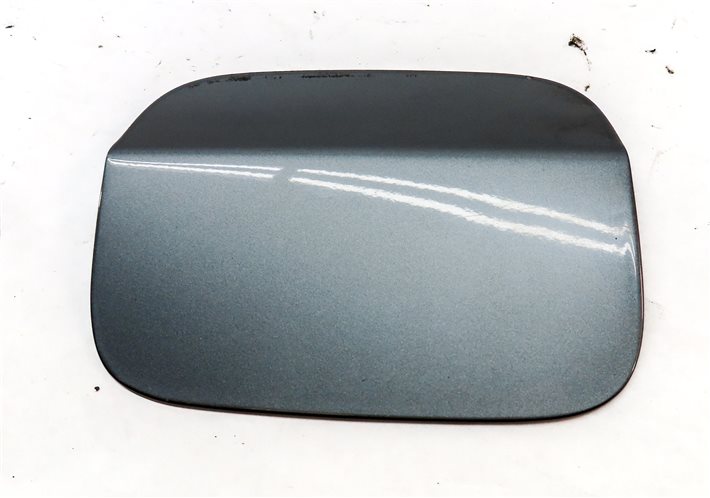 Thumbnail 4: 2007-2013 BMW X5 (E70) FUEL TANK FILLER FLAP DOOR TRIM HOUSING COVER (GRAY A52)