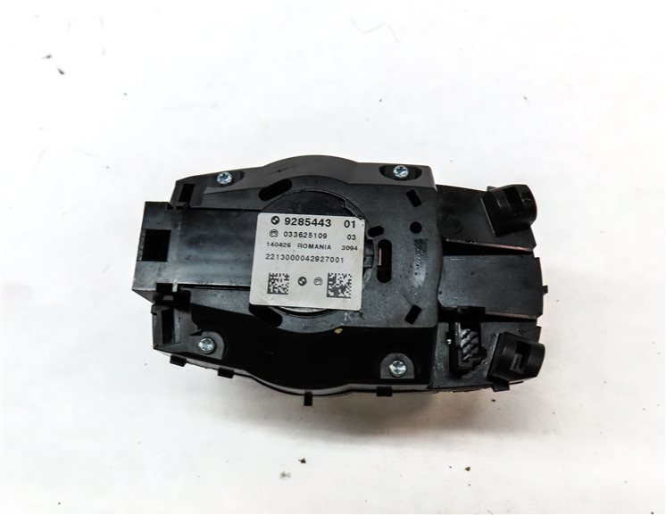 Thumbnail 5: 10-14 BMW 135i 335i X5 X6 (E70 E71 E87 E90) STEREO NAVIGATION iDRIVE SWITCH KNOB