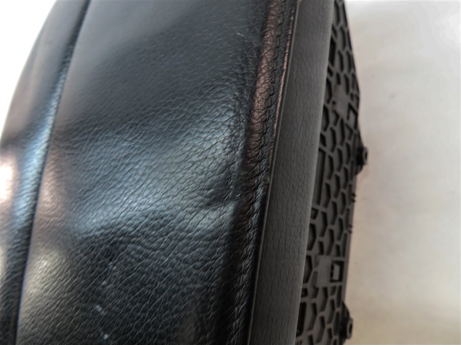 Thumbnail 11: 2010-2013 BMW X5 X5M (E70) FRONT CENTER CONSOLE STORAGE BOX ARM REST (BLACK)