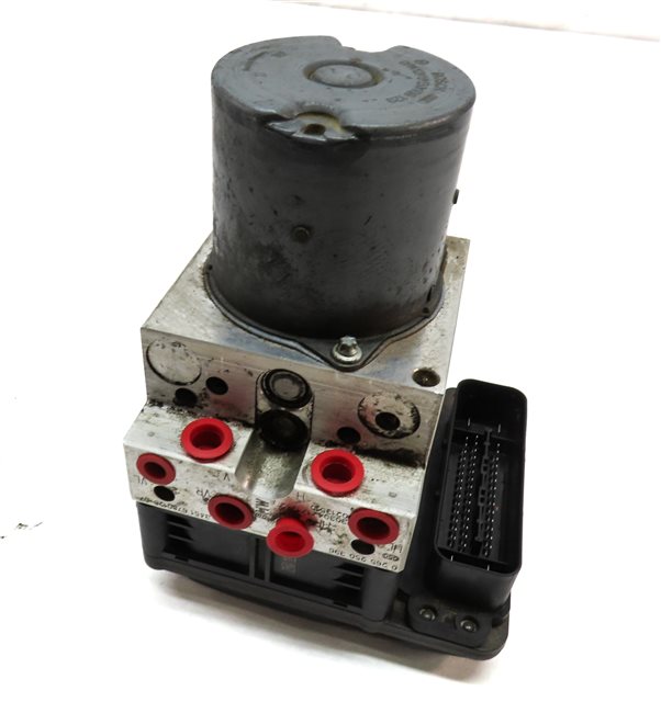 2007-2014 BMW X5 X5M X6 X6M (E70 / E71) ABS ANTI LOCK BRAKE PUMP w/ MODULE