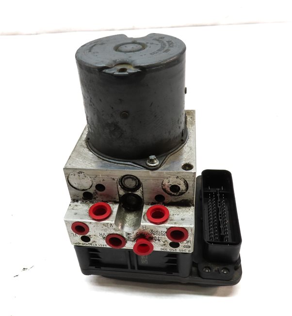 Thumbnail 2: 2007-2014 BMW X5 X5M X6 X6M (E70 / E71) ABS ANTI LOCK BRAKE PUMP w/ MODULE