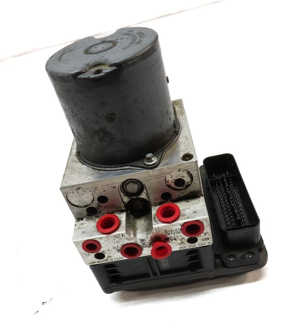 Thumbnail 3: 2007-2014 BMW X5 X5M X6 X6M (E70 / E71) ABS ANTI LOCK BRAKE PUMP w/ MODULE