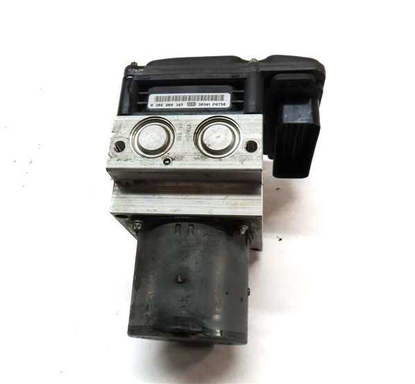 Thumbnail 4: 2007-2014 BMW X5 X5M X6 X6M (E70 / E71) ABS ANTI LOCK BRAKE PUMP w/ MODULE