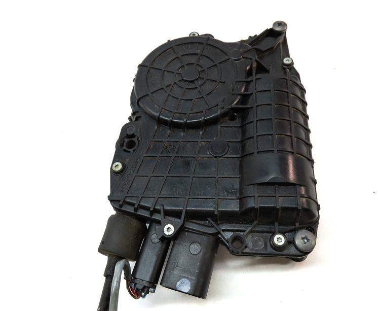 Thumbnail 6: 2008-2014 BMW X5 X6 (E70 E71 E72) REAR LEFT SOFT CLOSE DOOR LOCK LATCH ACTUATOR