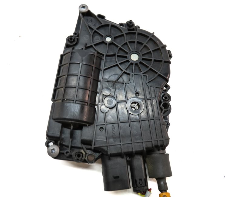 Thumbnail 5: 2008-2014 BMW X5 X6 (E70 E71 E72) REAR RIGHT SOFT CLOSE DOOR LOCK LATCH ACTUATOR