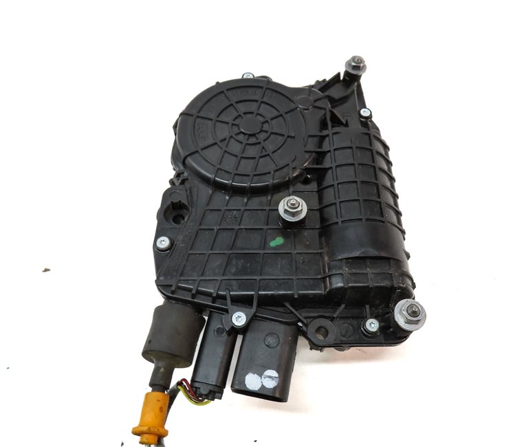 Thumbnail 6: 2008-2014 BMW X5 X6 (E70 E71 E72) REAR RIGHT SOFT CLOSE DOOR LOCK LATCH ACTUATOR