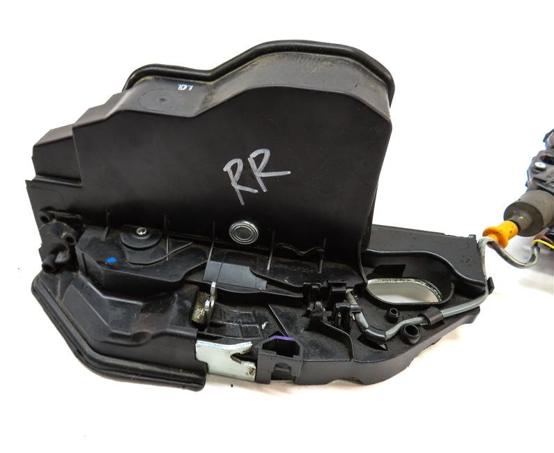 Thumbnail 7: 2008-2014 BMW X5 X6 (E70 E71 E72) REAR RIGHT SOFT CLOSE DOOR LOCK LATCH ACTUATOR
