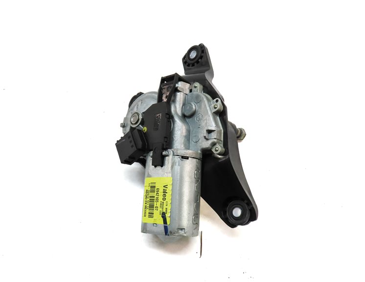 Thumbnail 2: 2007-2013 BMW X5 X5M (E70) TRUNK HATCH BACK REAR WIPER MOTOR