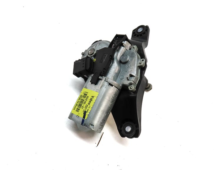 Thumbnail 3: 2007-2013 BMW X5 X5M (E70) TRUNK HATCH BACK REAR WIPER MOTOR
