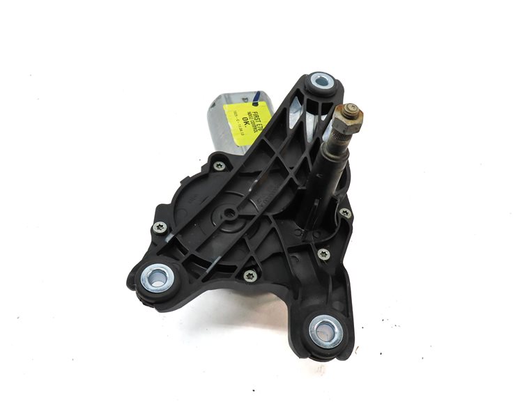 Thumbnail 4: 2007-2013 BMW X5 X5M (E70) TRUNK HATCH BACK REAR WIPER MOTOR