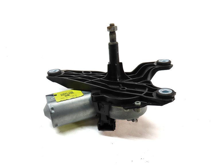 Thumbnail 5: 2007-2013 BMW X5 X5M (E70) TRUNK HATCH BACK REAR WIPER MOTOR