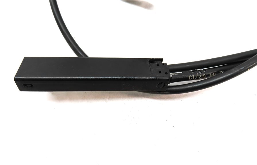 Thumbnail 9: 2013 BMW X5 (E70) FRONT LEFT & RIGHT LOWER HOOD BONNET LOCK LATCH SET/2 w/CABLES