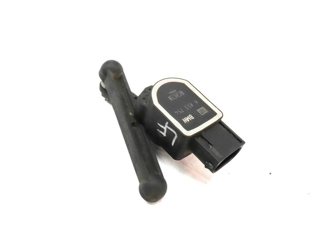 2013 BMW X5 (E70) FRONT LEFT DRIVER SUSPENSION HEIGHT LEVEL SENSOR