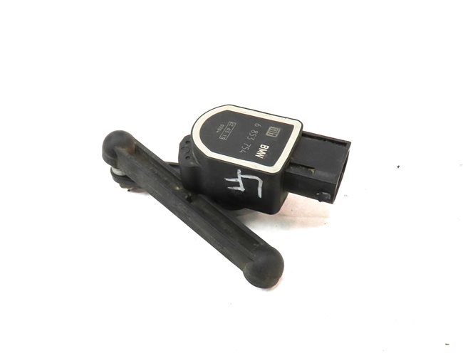 Thumbnail 2: 2013 BMW X5 (E70) FRONT LEFT DRIVER SUSPENSION HEIGHT LEVEL SENSOR