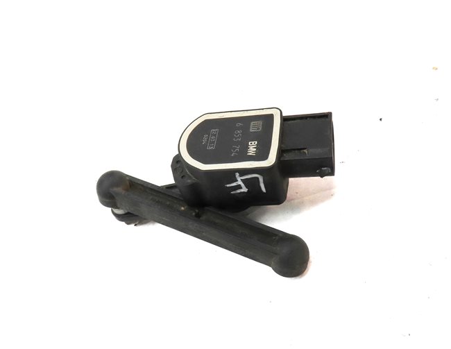 Thumbnail 3: 2013 BMW X5 (E70) FRONT LEFT DRIVER SUSPENSION HEIGHT LEVEL SENSOR