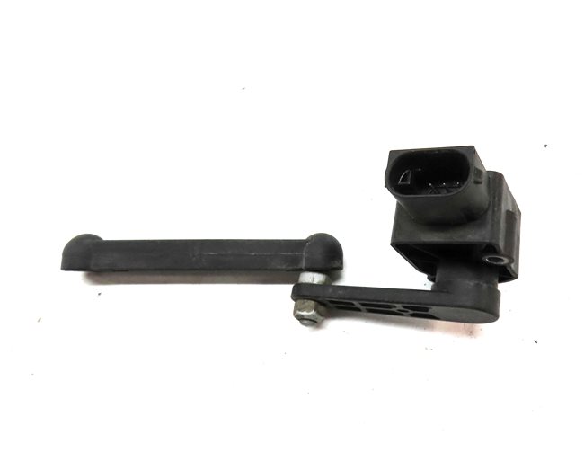 Thumbnail 4: 2013 BMW X5 (E70) FRONT LEFT DRIVER SUSPENSION HEIGHT LEVEL SENSOR
