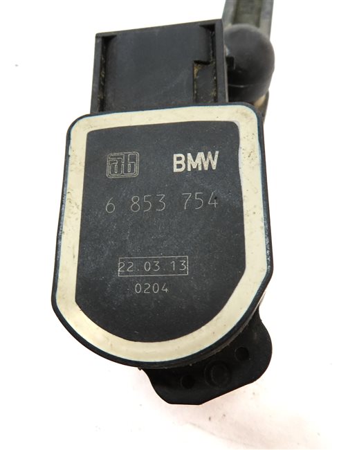 Thumbnail 6: 2013 BMW X5 (E70) FRONT LEFT DRIVER SUSPENSION HEIGHT LEVEL SENSOR