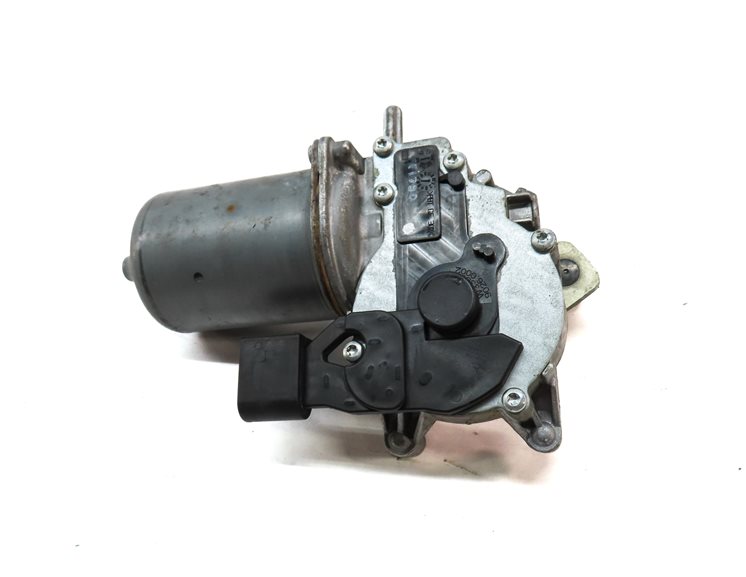 Thumbnail 5: 2007-2014 BMW X5 X5M X6 X6M (E70 E71) FRONT WINDSHIELD WIPER MOTOR