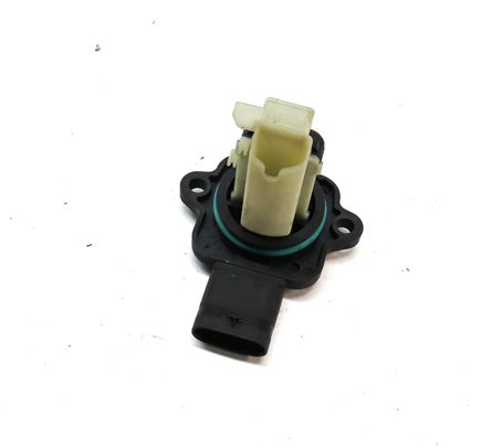 Thumbnail 3: 10-18 BMW 335i 535i X5 X6 (E83 E87 E90 F10 F15) 3.0L ENGINE MASS AIR FLOW SENSOR