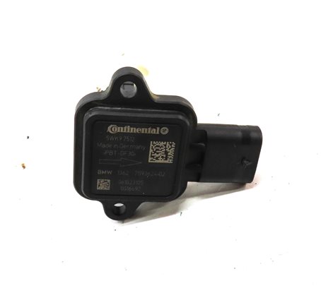 Thumbnail 4: 10-18 BMW 335i 535i X5 X6 (E83 E87 E90 F10 F15) 3.0L ENGINE MASS AIR FLOW SENSOR