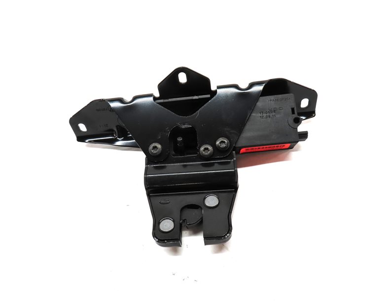 Thumbnail 2: 2012 BMW X6 M X6M ///M (E71) REAR TRUNK LIFTGATE HATCH LOCK LATCH ACTUATOR