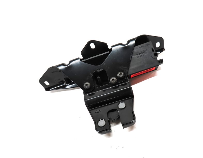 Thumbnail 3: 2012 BMW X6 M X6M ///M (E71) REAR TRUNK LIFTGATE HATCH LOCK LATCH ACTUATOR
