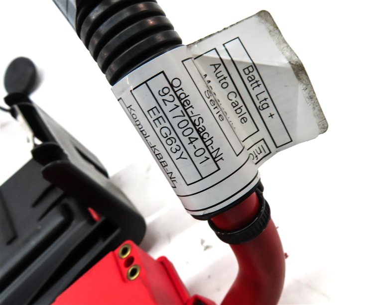 Thumbnail 5: 2012 BMW X6 M X6M ///M (E71) 4.4L (S63) ENGINE POSITIVE BATTERY DISTRIBUTION BOX