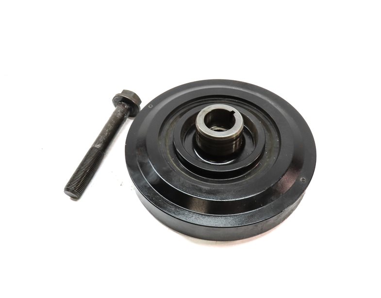 2010-2019 BMW M5 M6 X5M X6M (F10 F06 F12 F13 F85 F86) 4.4L S63 HARMONIC BALANCER