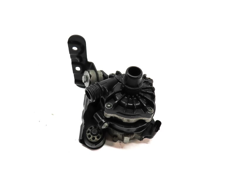 2012 BMW X6 M X6M ///M (E71) 4.4L (S63) ENGINE LEFT DRIVER WATER COOLANT PUMP