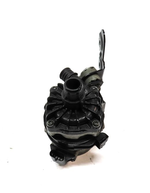 Thumbnail 4: 2012 BMW X6 M X6M ///M (E71) 4.4L (S63) ENGINE LEFT DRIVER WATER COOLANT PUMP