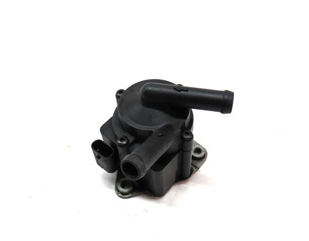 12 BMW X6 M X6M ///M E71 4.4L (S63) ENGINE PRIMARY AUXILIARY WATER COOLANT PUMP