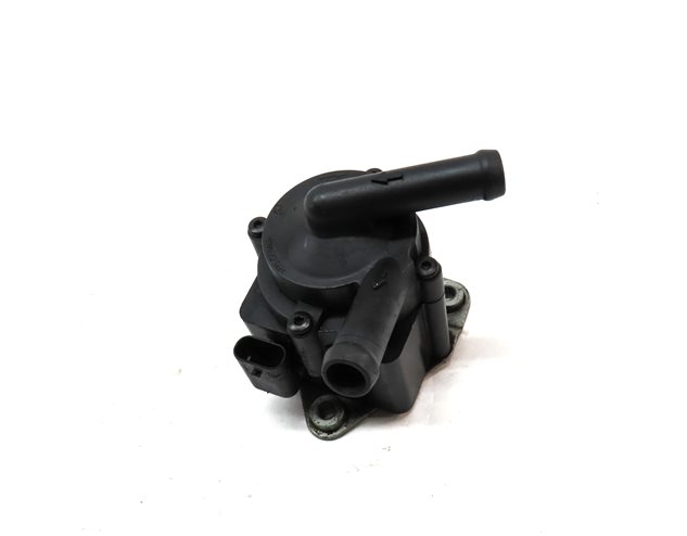 Thumbnail 2: 12 BMW X6 M X6M ///M E71 4.4L (S63) ENGINE PRIMARY AUXILIARY WATER COOLANT PUMP