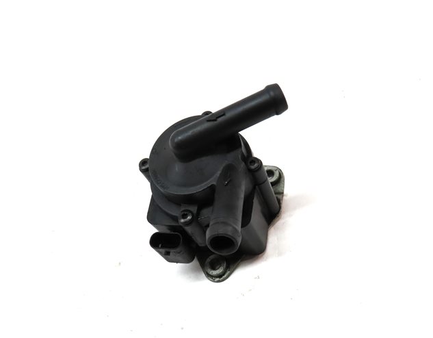 Thumbnail 3: 12 BMW X6 M X6M ///M E71 4.4L (S63) ENGINE PRIMARY AUXILIARY WATER COOLANT PUMP