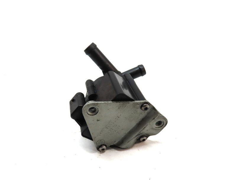 Thumbnail 5: 12 BMW X6 M X6M ///M E71 4.4L (S63) ENGINE PRIMARY AUXILIARY WATER COOLANT PUMP