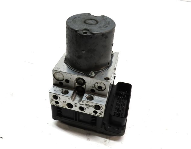 2007-2014 BMW X5 X5M X6 X6M (E70 / E71) ABS ANTI LOCK BRAKE PUMP w/ MODULE