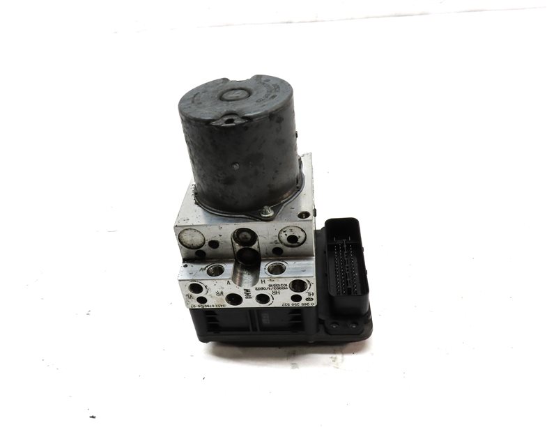 Thumbnail 2: 2007-2014 BMW X5 X5M X6 X6M (E70 / E71) ABS ANTI LOCK BRAKE PUMP w/ MODULE