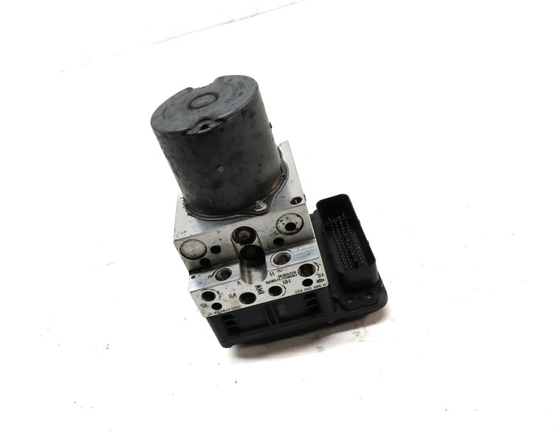 Thumbnail 3: 2007-2014 BMW X5 X5M X6 X6M (E70 / E71) ABS ANTI LOCK BRAKE PUMP w/ MODULE