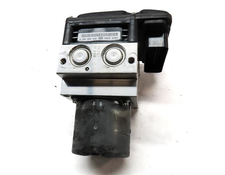 Thumbnail 4: 2007-2014 BMW X5 X5M X6 X6M (E70 / E71) ABS ANTI LOCK BRAKE PUMP w/ MODULE