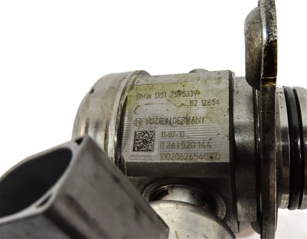 Thumbnail 8: 08-14 BMW 550i 650i 750i X5 X6 (F01 F10 E70 E71) 4.4L N63 - MECHANICAL FUEL PUMP