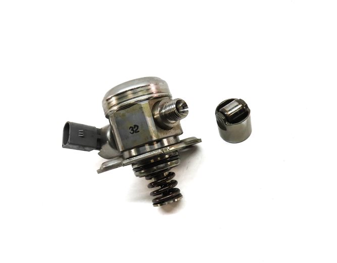 Thumbnail 3: 08-14 BMW 550i 650i 750i X5 X6 (F01 F10 E70 E71) 4.4L N63 - MECHANICAL FUEL PUMP