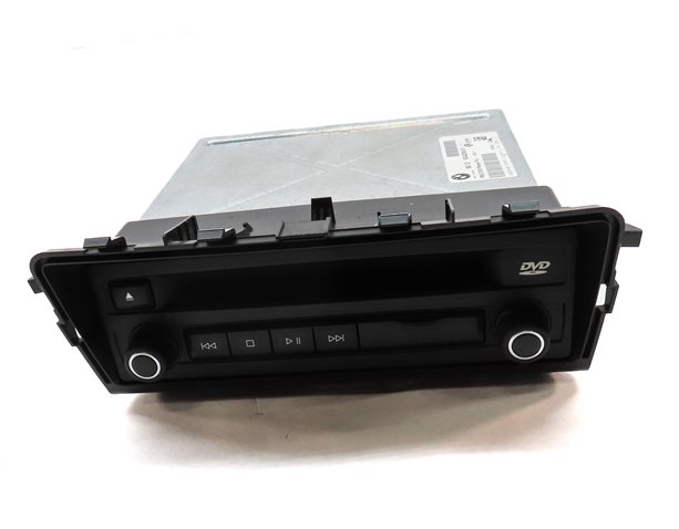 Thumbnail 3: 2007-2014 BMW X5 X5M X6 X6M (E70 E71) REAR ENTERTAINMENT DVD DISC PLAYER DRIVE