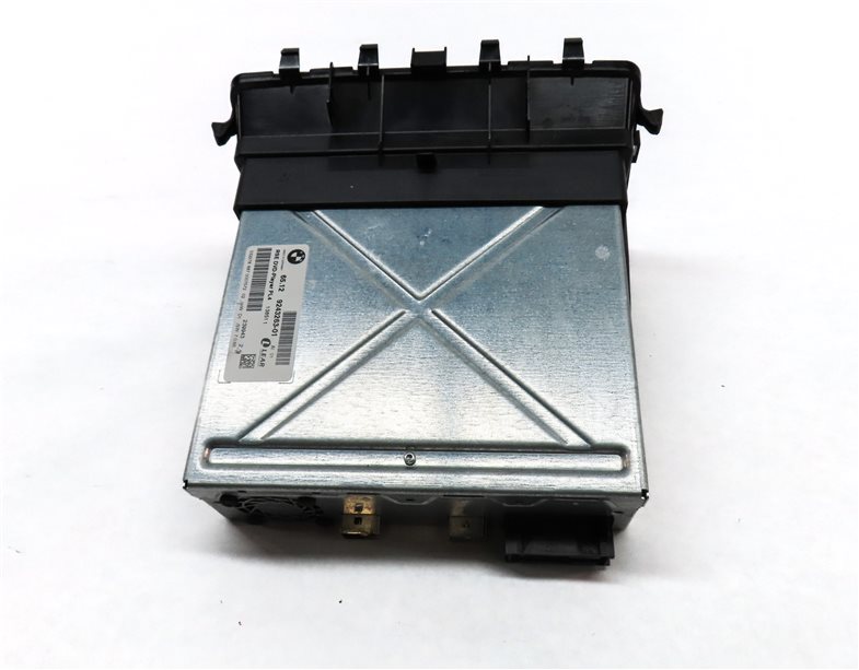 Thumbnail 5: 2007-2014 BMW X5 X5M X6 X6M (E70 E71) REAR ENTERTAINMENT DVD DISC PLAYER DRIVE