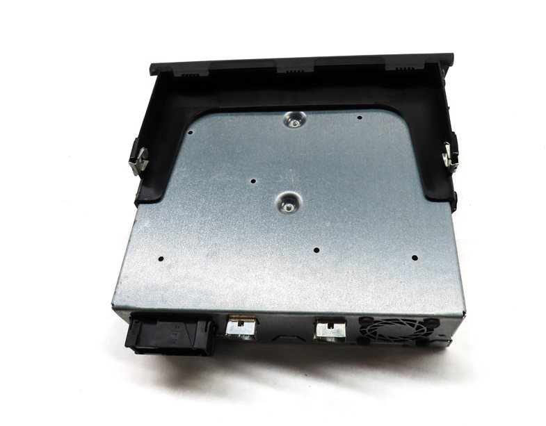 Thumbnail 7: 2007-2014 BMW X5 X5M X6 X6M (E70 E71) REAR ENTERTAINMENT DVD DISC PLAYER DRIVE